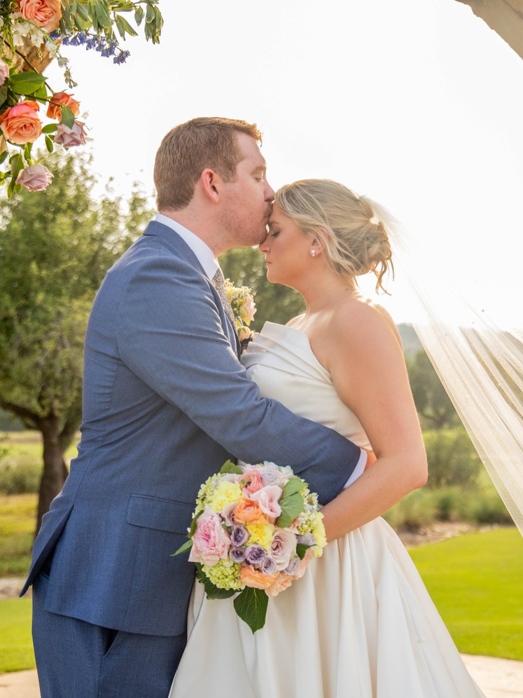 Jason & Carly