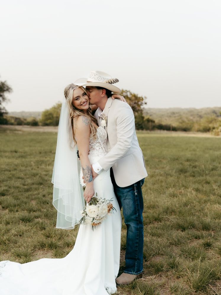 Matthew & McKenna
